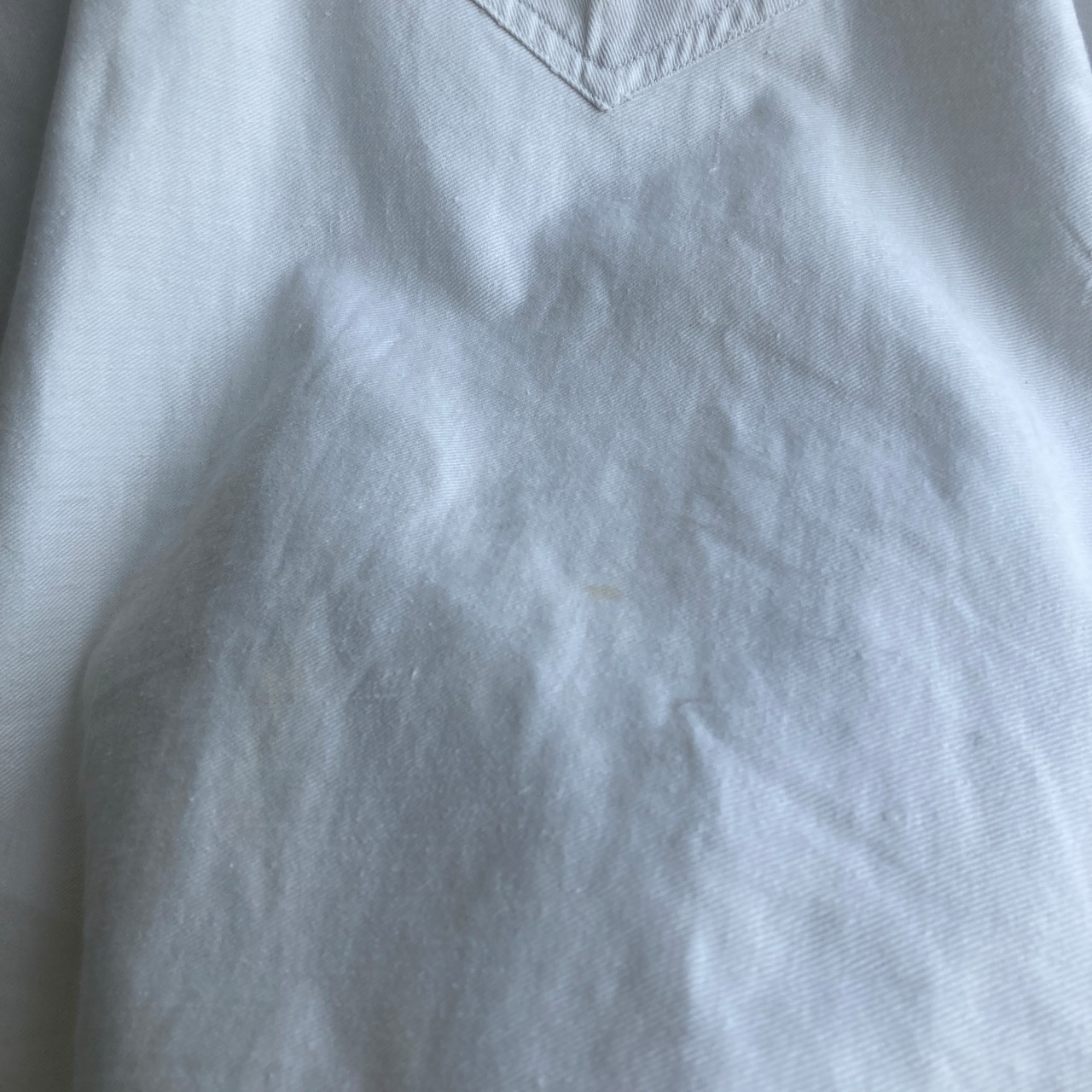 USN セーラーシャツ 40s〜 画像7