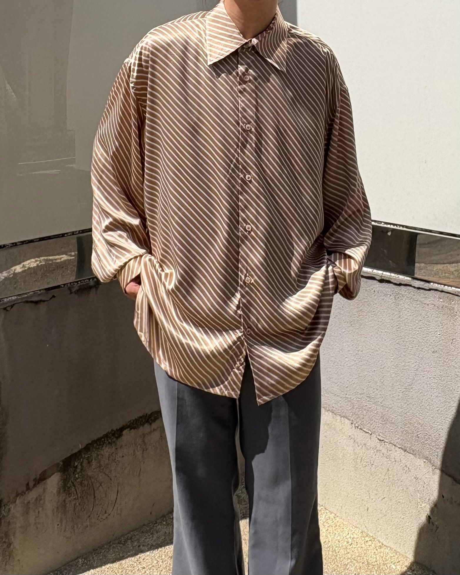 HERILL(へリル) 26SS 