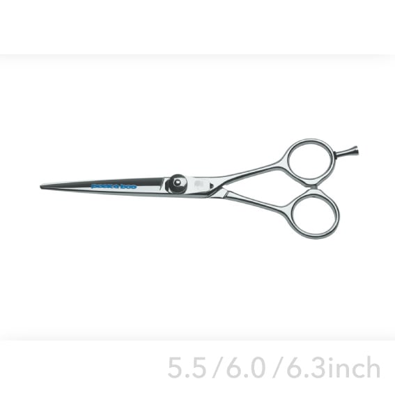 CLASSIC SCISSORS Ⅱ [5.5 / 6.0 inch] | PEEK-A-BOO Tools Online Store