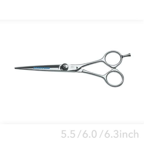 CLASSIC SCISSORS Ⅱ [5.5 / 6.0  inch]