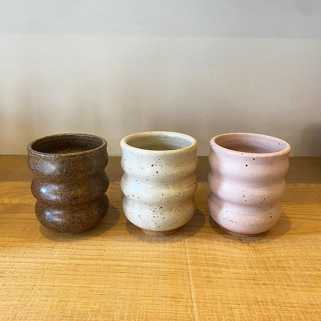 bX Ceramics_wave cup