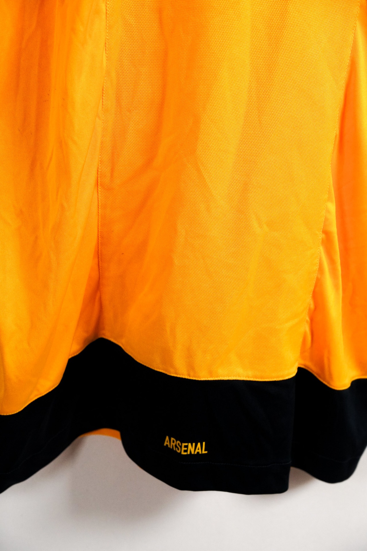 Arsenal Sleeveless Training Shirt