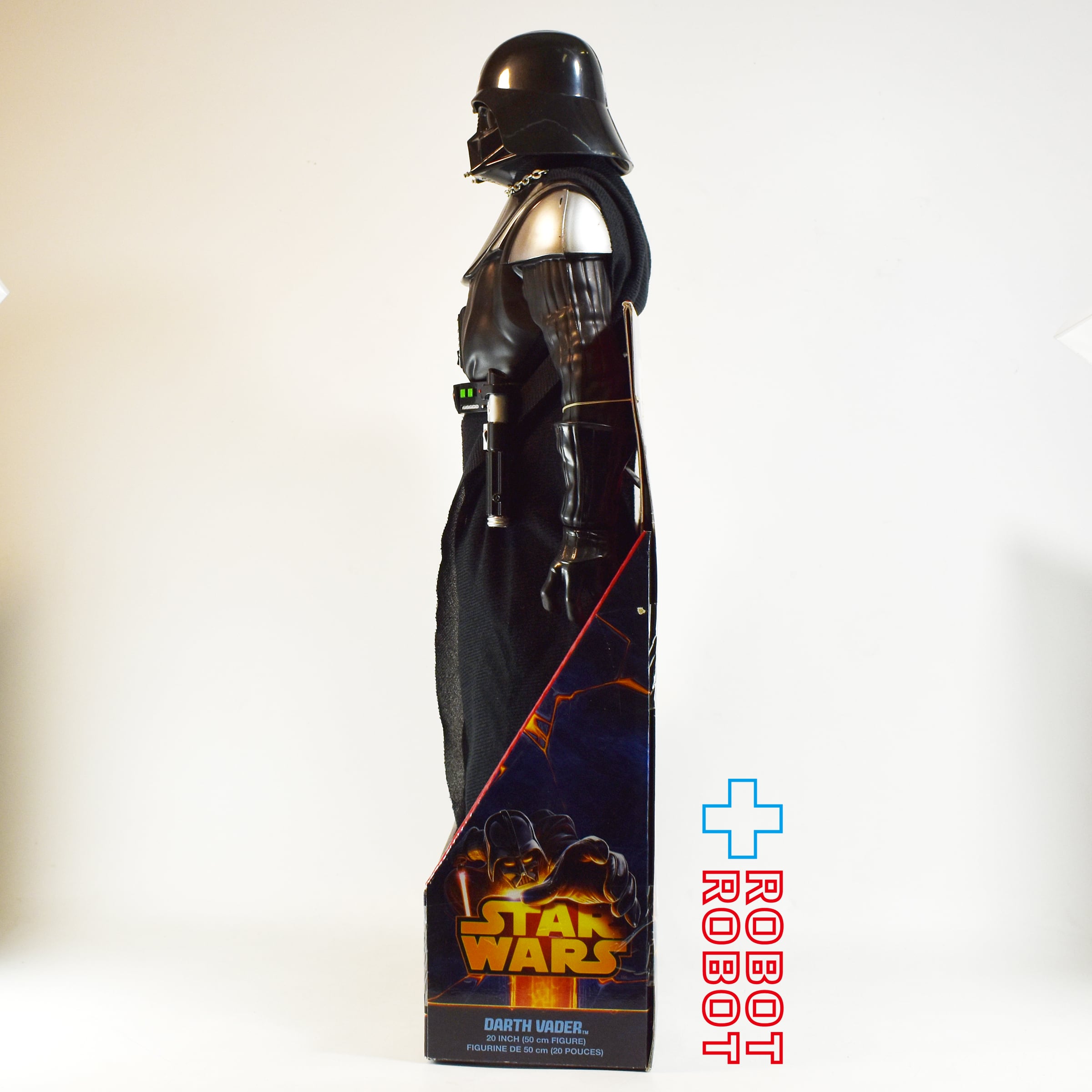 ジャックス/タカラトミー スター・ウォーズ ダース・ベイダー DX 20