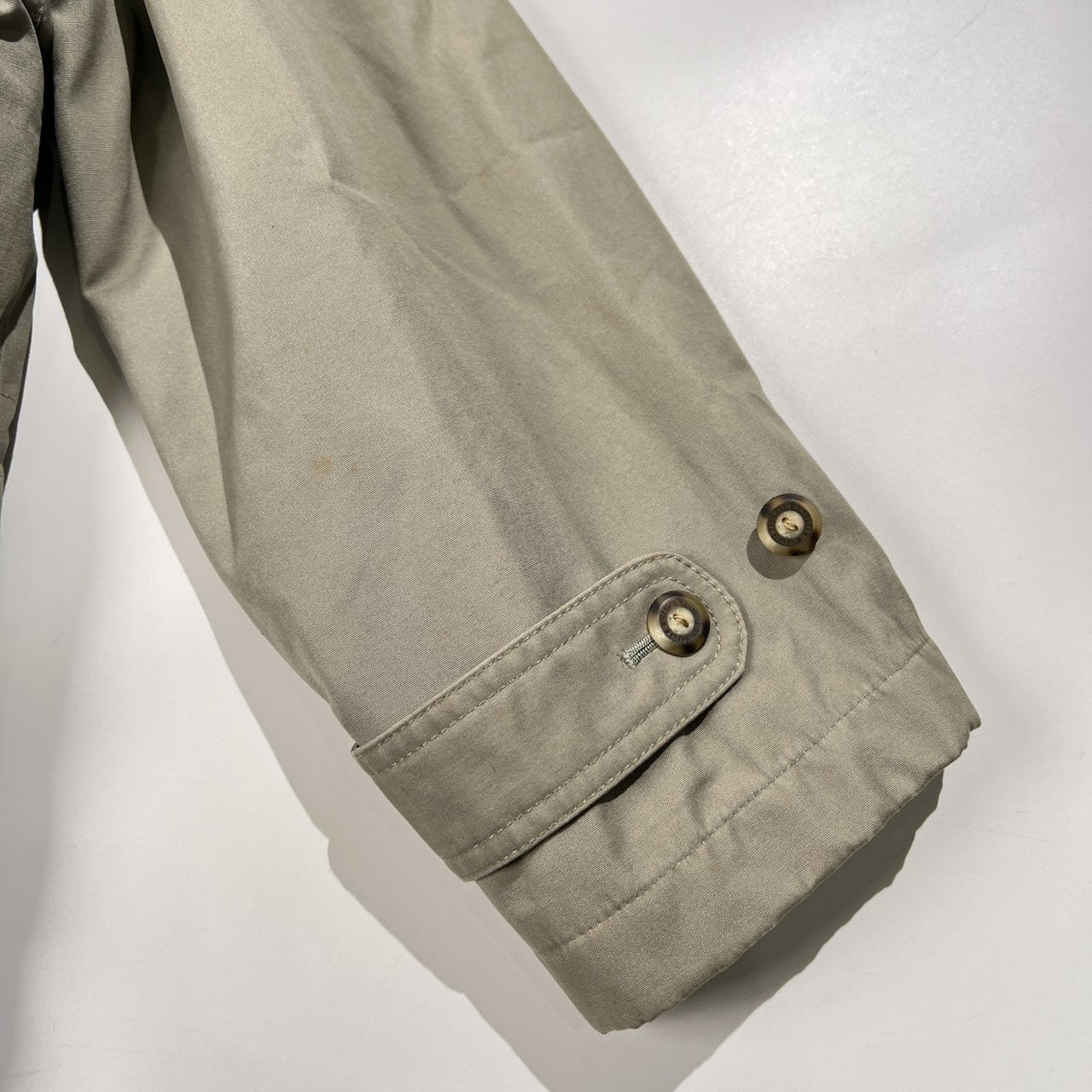 McGREGOR マクレガー ニチメン ライナー付き ハンティング ワーク ジャケット コート サイズ M /メンズ/日本製/ビンテージ