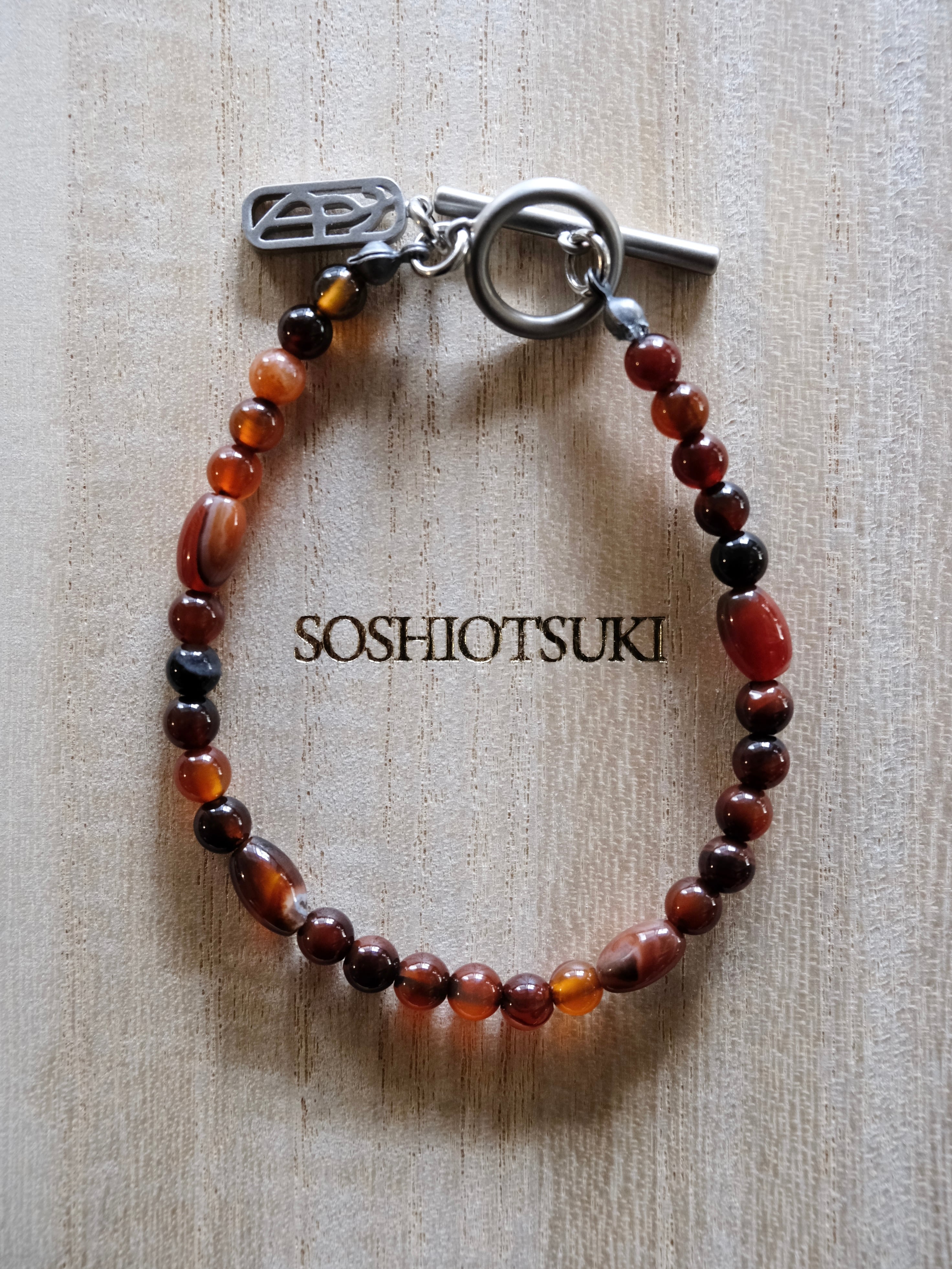 SOSHIOTSUKI | THE OUR