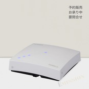 YAMAHA WLX323 無線LANアクセスポイント（ヤマハ） | イミッション