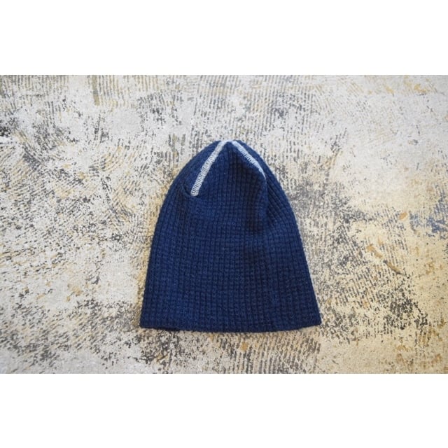 Oruro341-0013 Alpaca Thermal Watch Cap | O'KEEFFE Online Store
