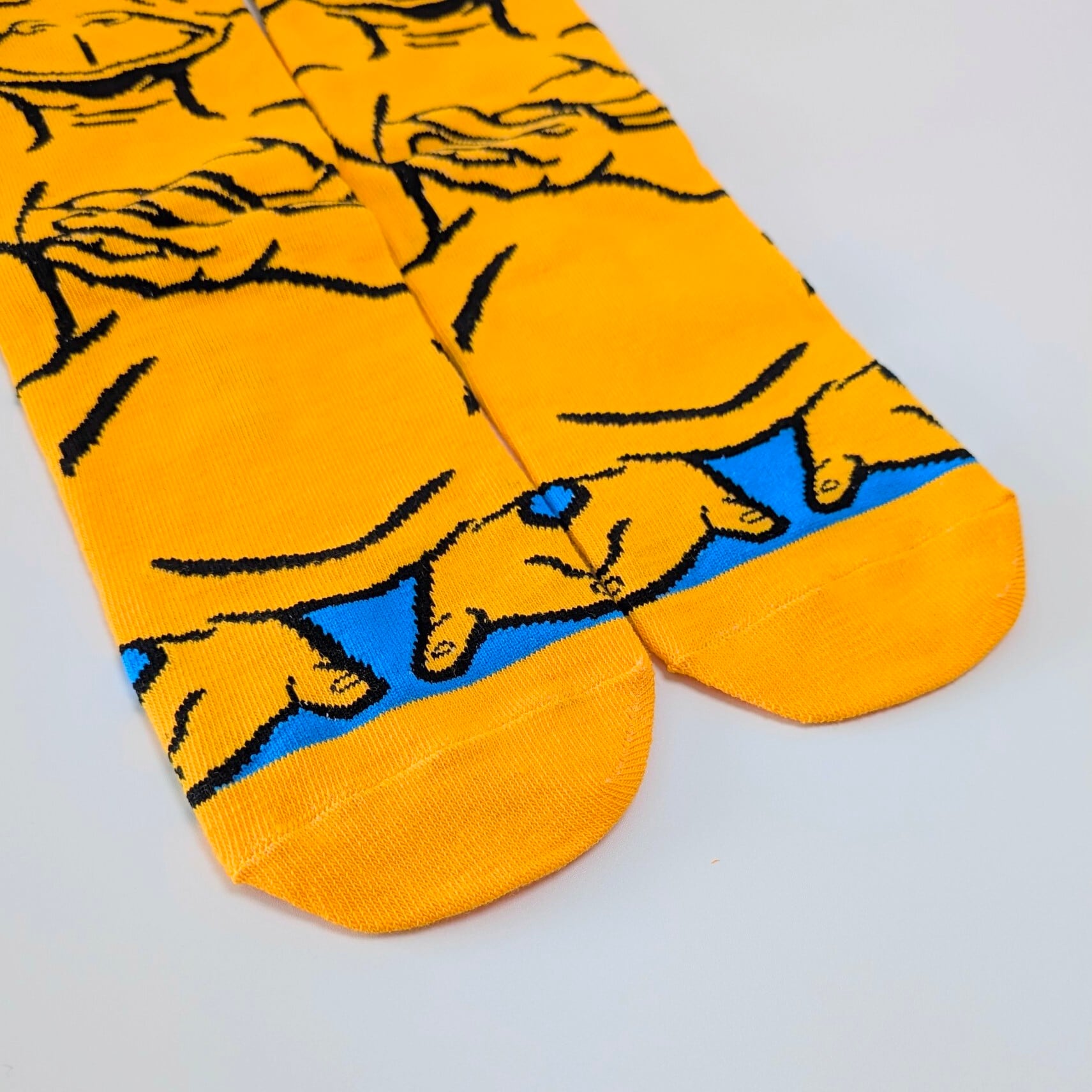 ♧【 crew socks / クルーソックス 】『 E.T. / イーティー 』 靴下 / ソックス 〚アメリカン雑貨 アメトイ〛