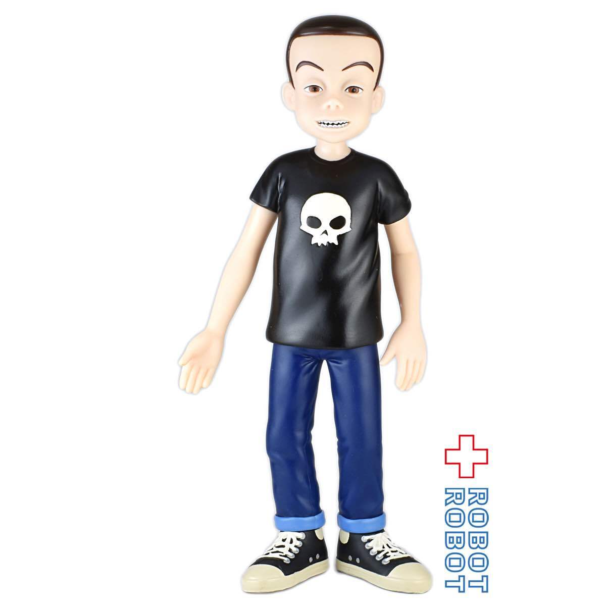 メディコム VCD トイ・ストーリー シド ビニールコレクティブルドール