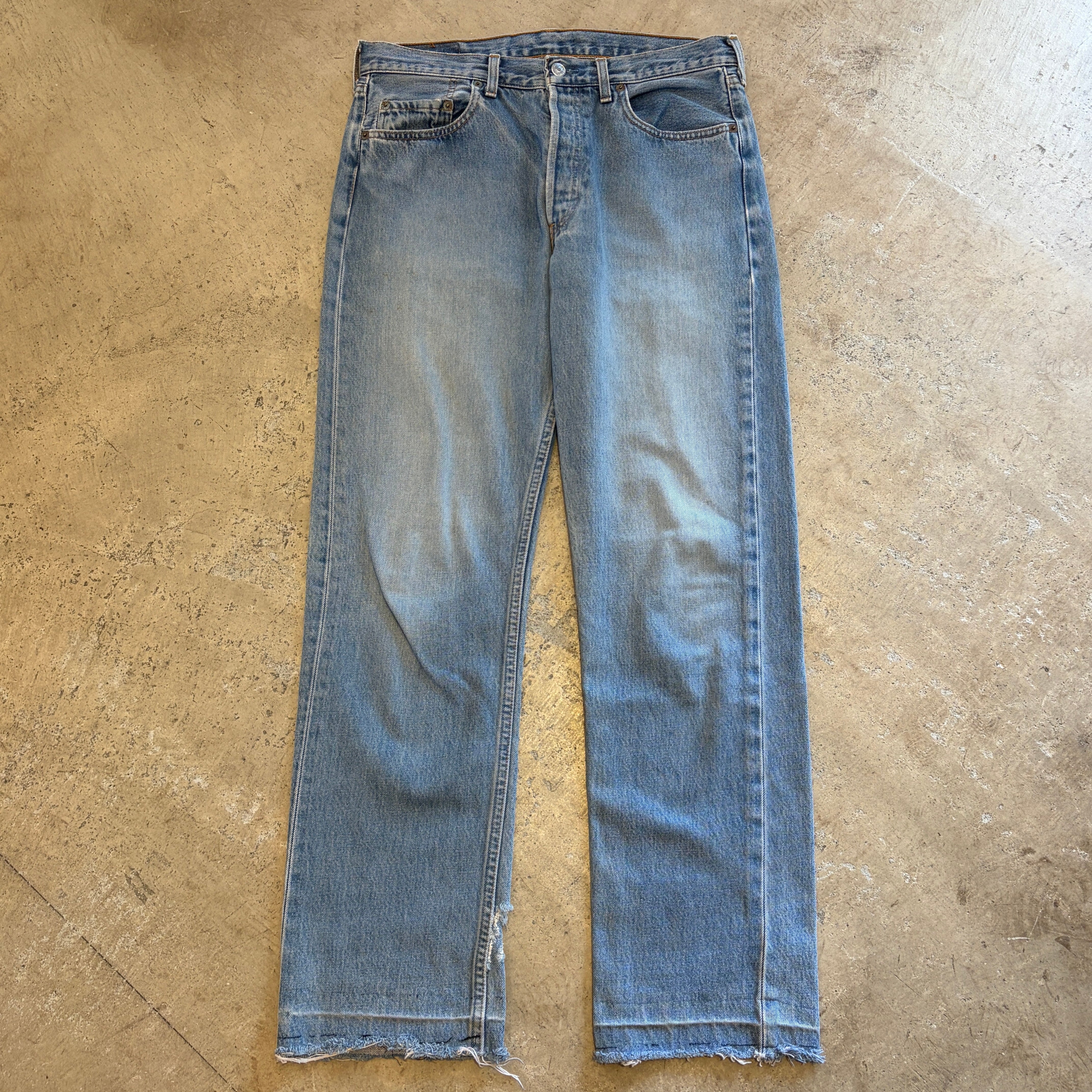 DENIM PANTS | safarionline
