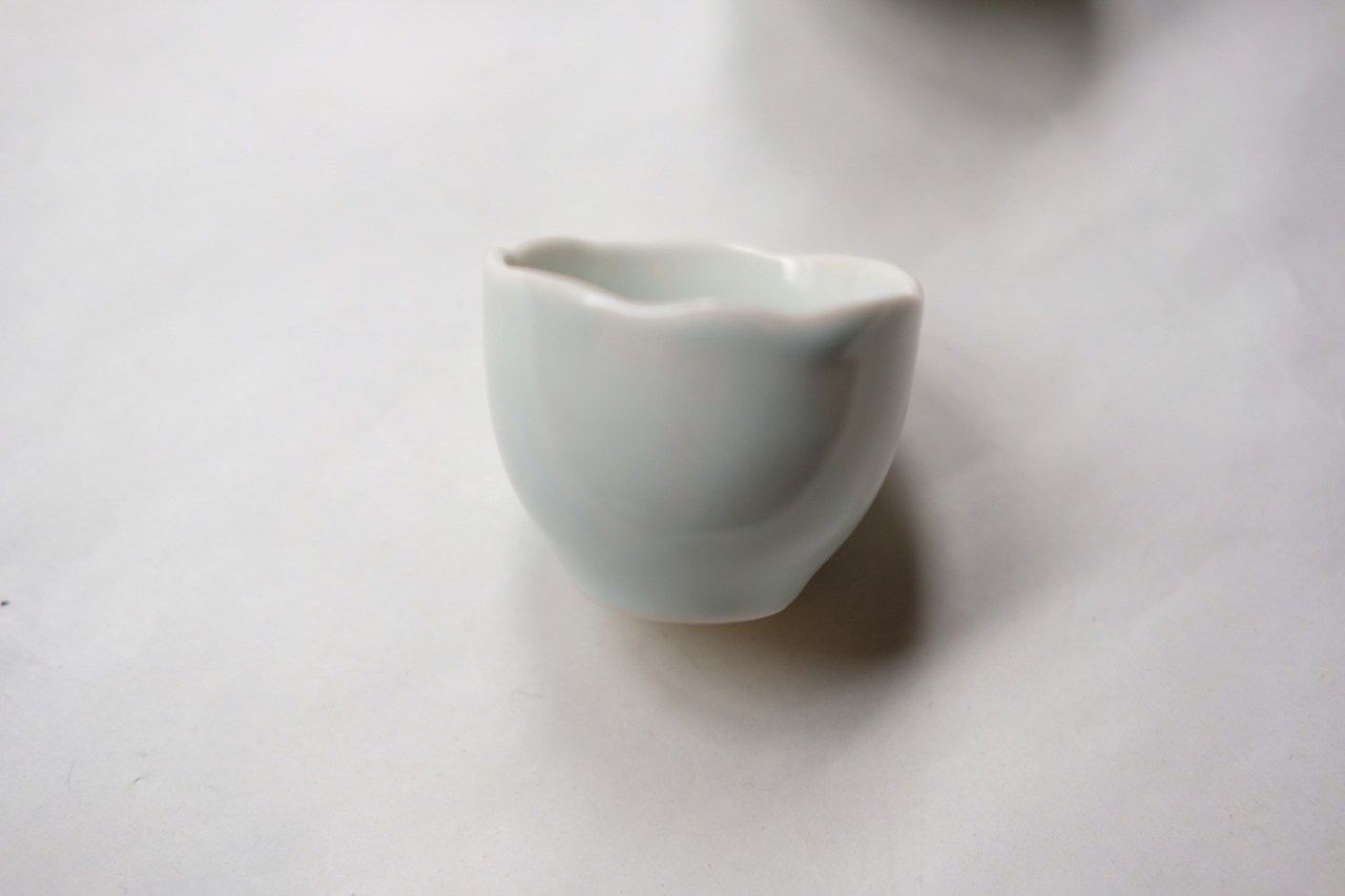 林洛安｜茶杯(25ml)