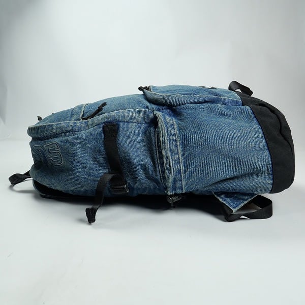 Size【フリー】 SUPREME シュプリーム 25FW Denim Backpack