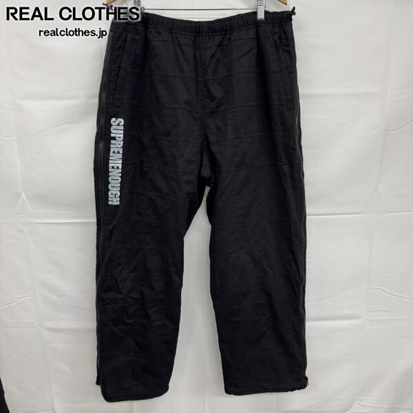 パンツ GOODENOUGH Corduroy Military Pant box Supreme GOODENOUGH Corduroy Military Pant (SS25) - $268