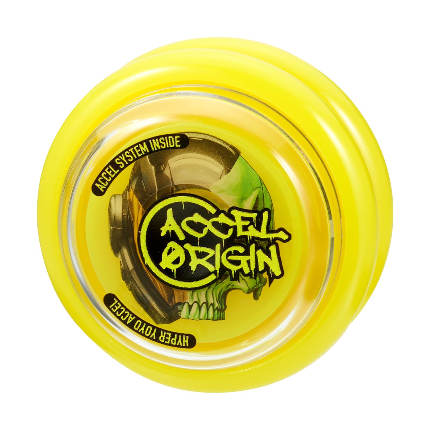 バンダイ(BANDAI)] HYPER YOYO ACCEL ハイパーヨーヨーアクセル
