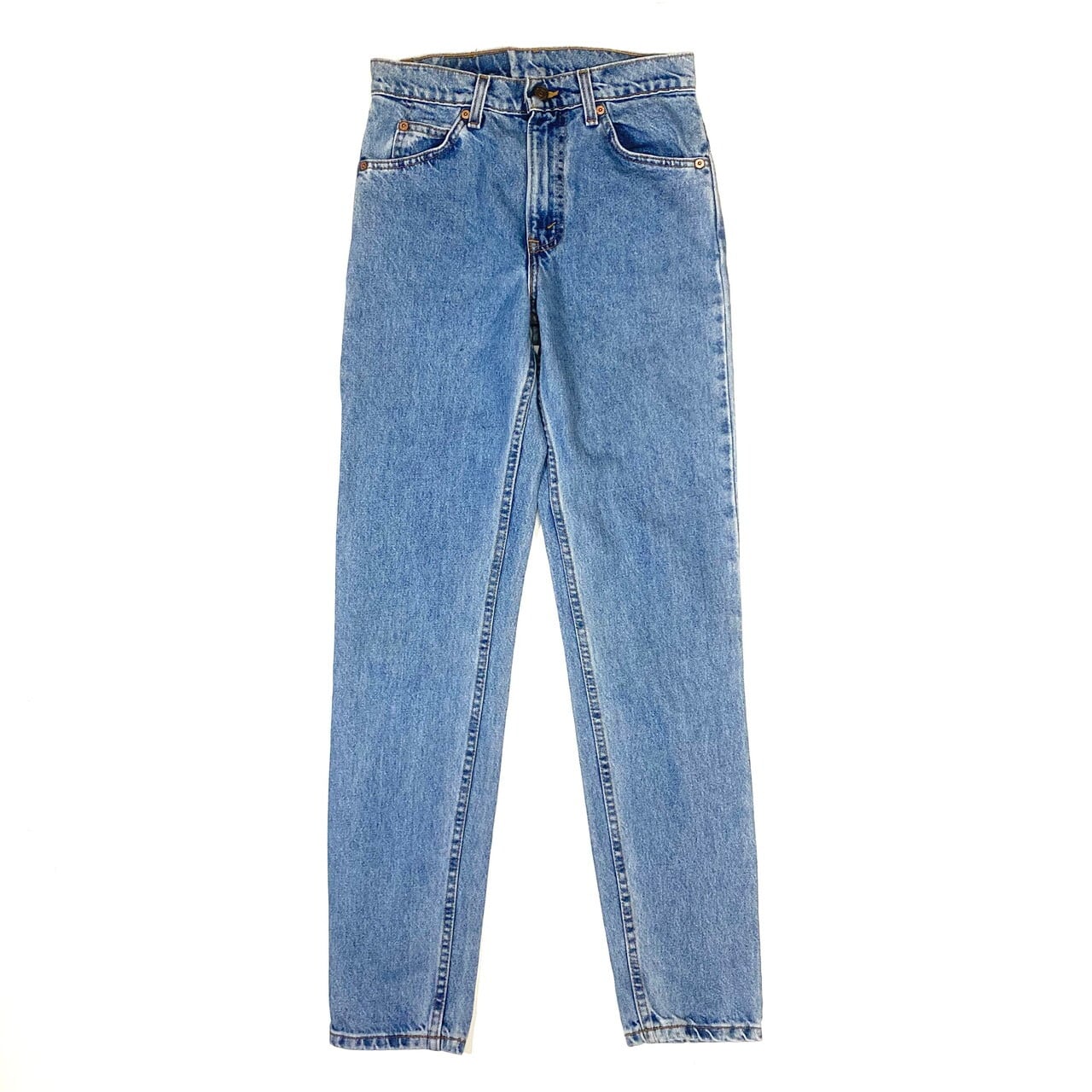 美品　32× 32 LEVI'S DENIM PANTS JEANS