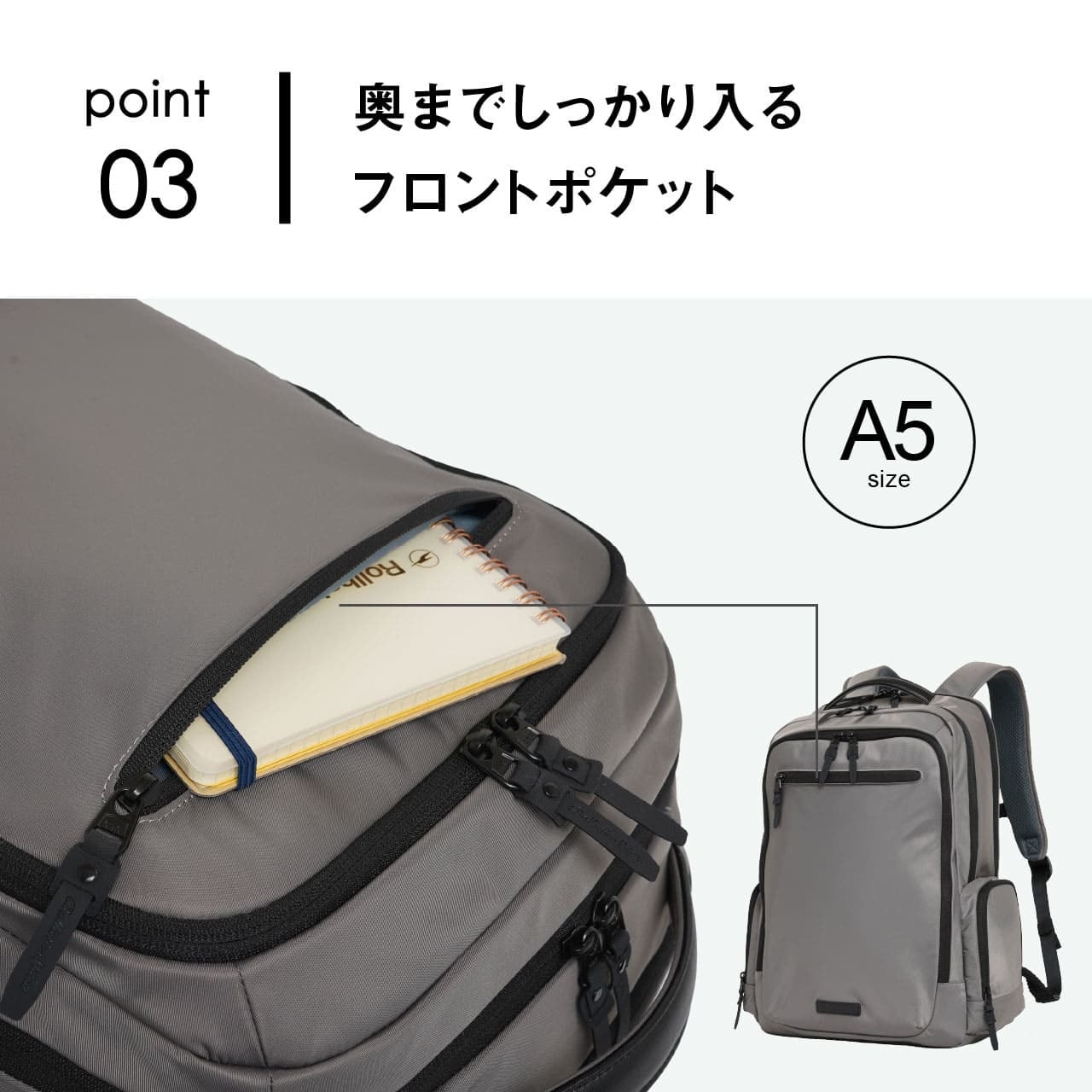 Ballistic Spirit バリスティックスピリット AGSリュック リュック