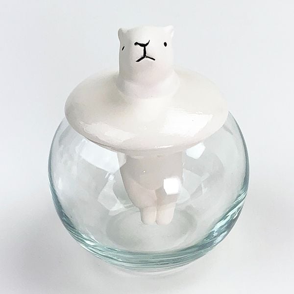 水森亜土 レターパッド ピンク 文具 日本製 | キャラクターグッズの