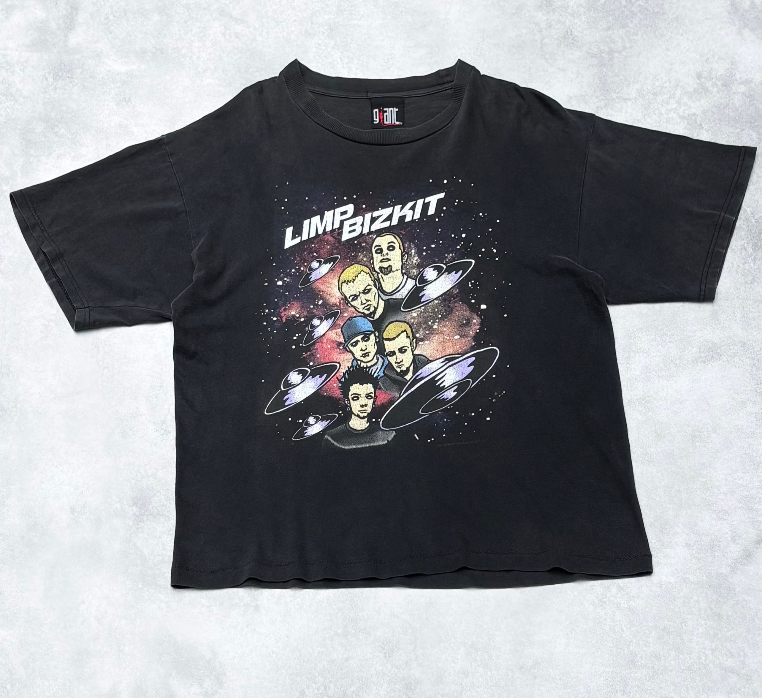 90s Stone Cold Steve Austin WWE T-Shirt ストーン コールド