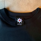MAKE JAPAN GREAT AGAIN × RSB ベラボーな店 L/S T-SHIRTS / BLACK