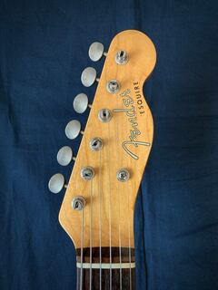Fender Japan TES61 Custom Esquire 商品画像 3