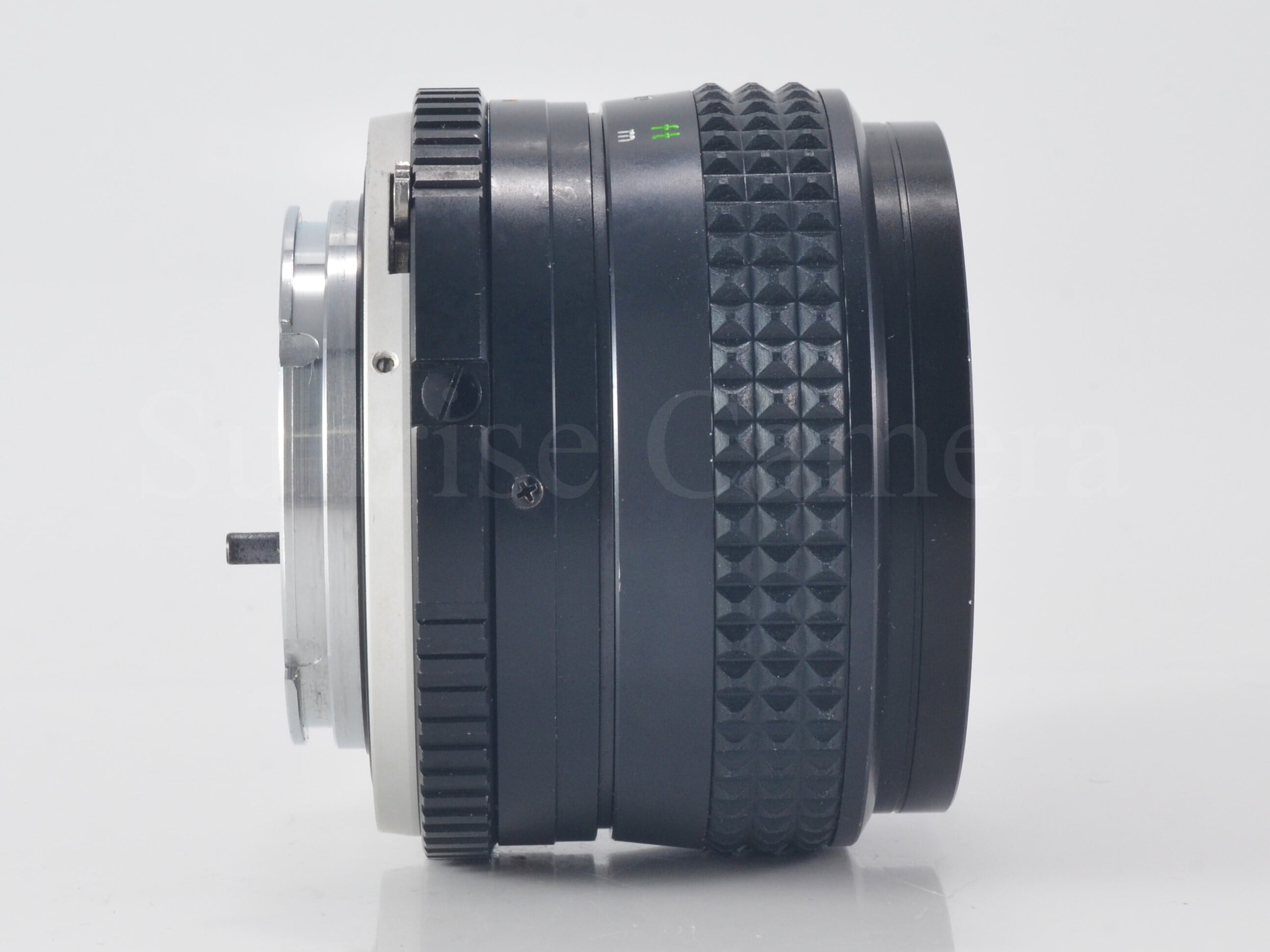 レンズ(単焦点) MINOLTA MC W.ROKKOR-SG 28mm F3.5 オールドレンズ】レビュー：MINOLTA MC W.ROKKOR-SG 28mm F3.5 手軽に