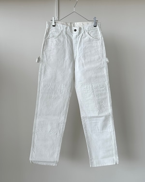 -Dickies- Vintage 90-00s Double Knee Painter Pants