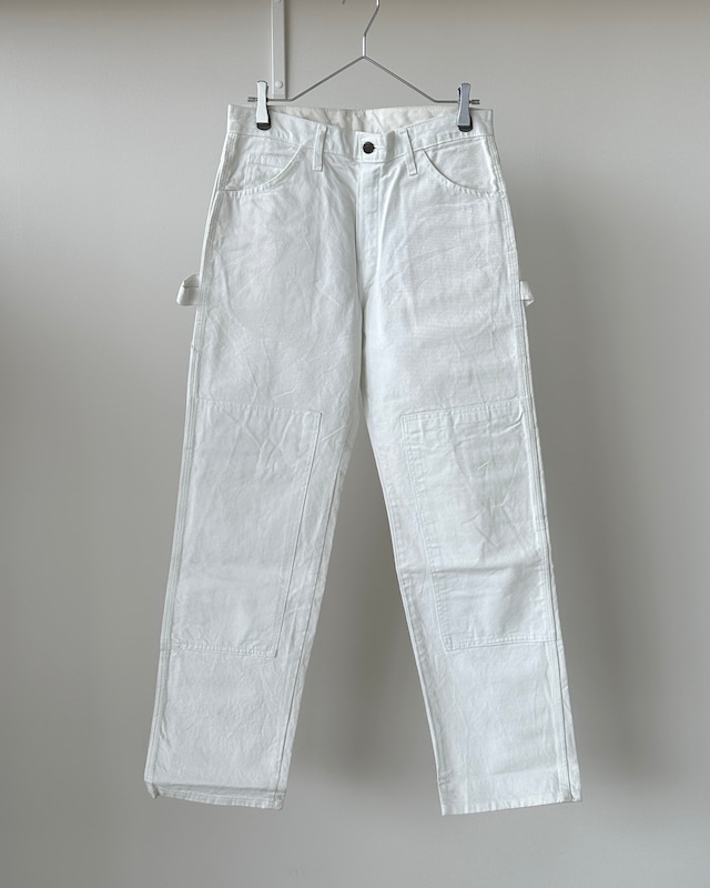 -Dickies- Vintage 90-00s Double Knee Painter Pants