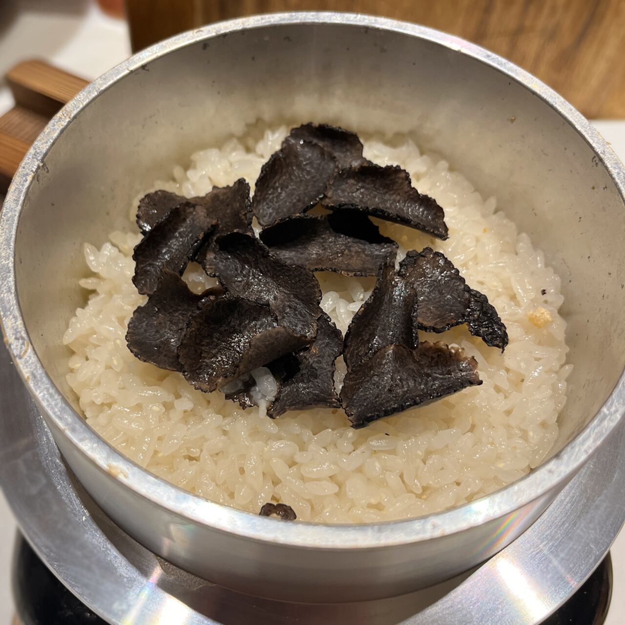 冷凍トリュフ大粒】COLD SLEEP TRUFFLE | FRESH TRUFFLE JAPAN