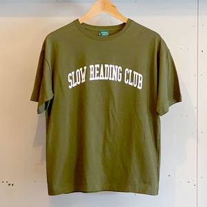 Tシャツ / SRC / Green