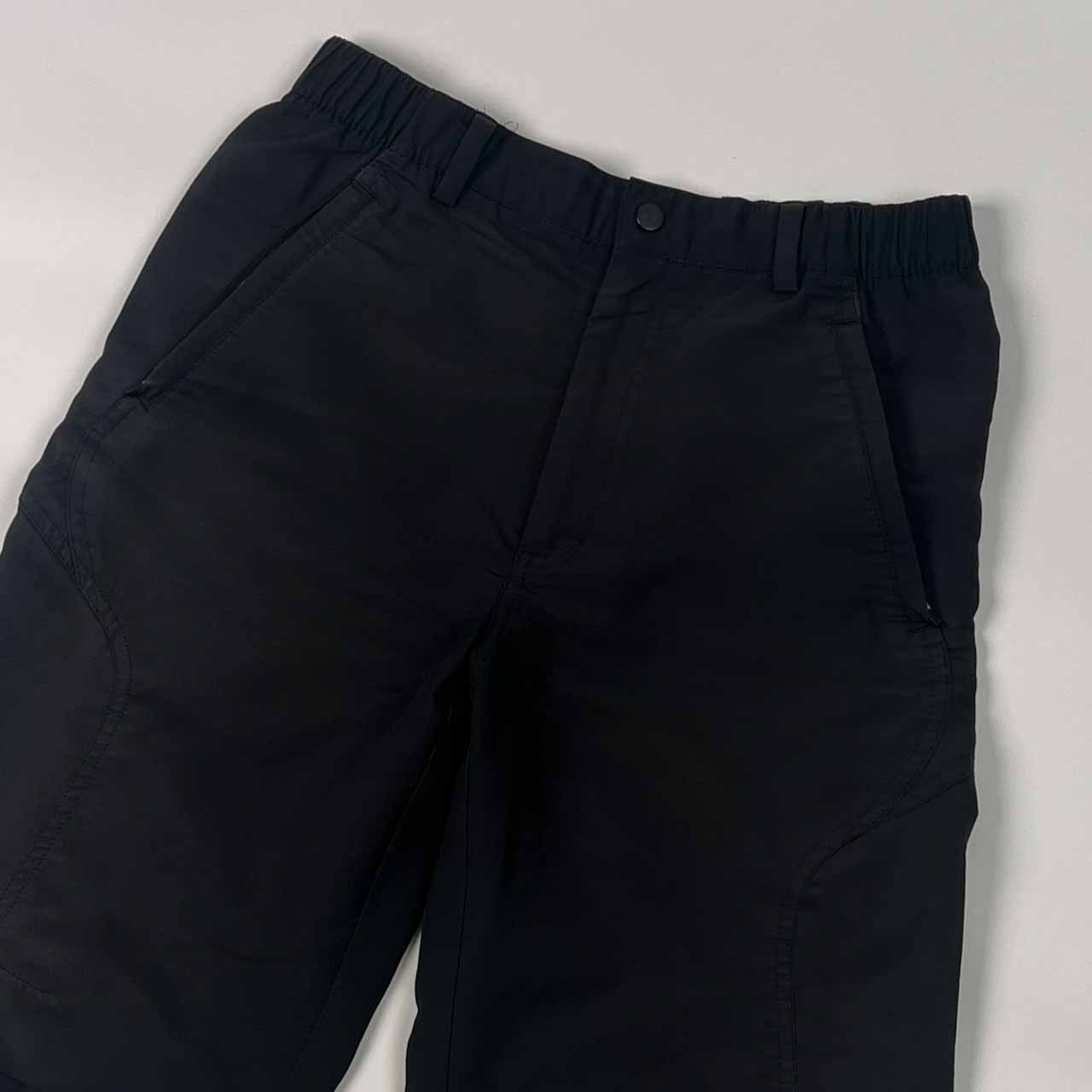 NIKE GOLF ナイキ ゴルフ Nike FIT DRY ハーフパンツ ショートパンツ M/ブラック メンズ