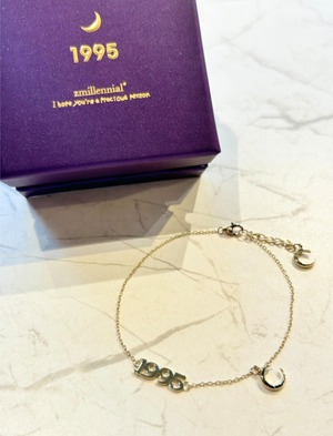 14K Bracelet