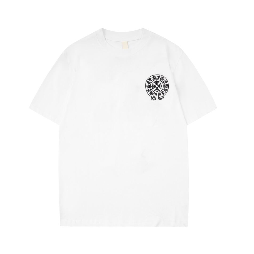 新品未使用！送料込み★Saint Laurent★ロゴ Tシャツ
