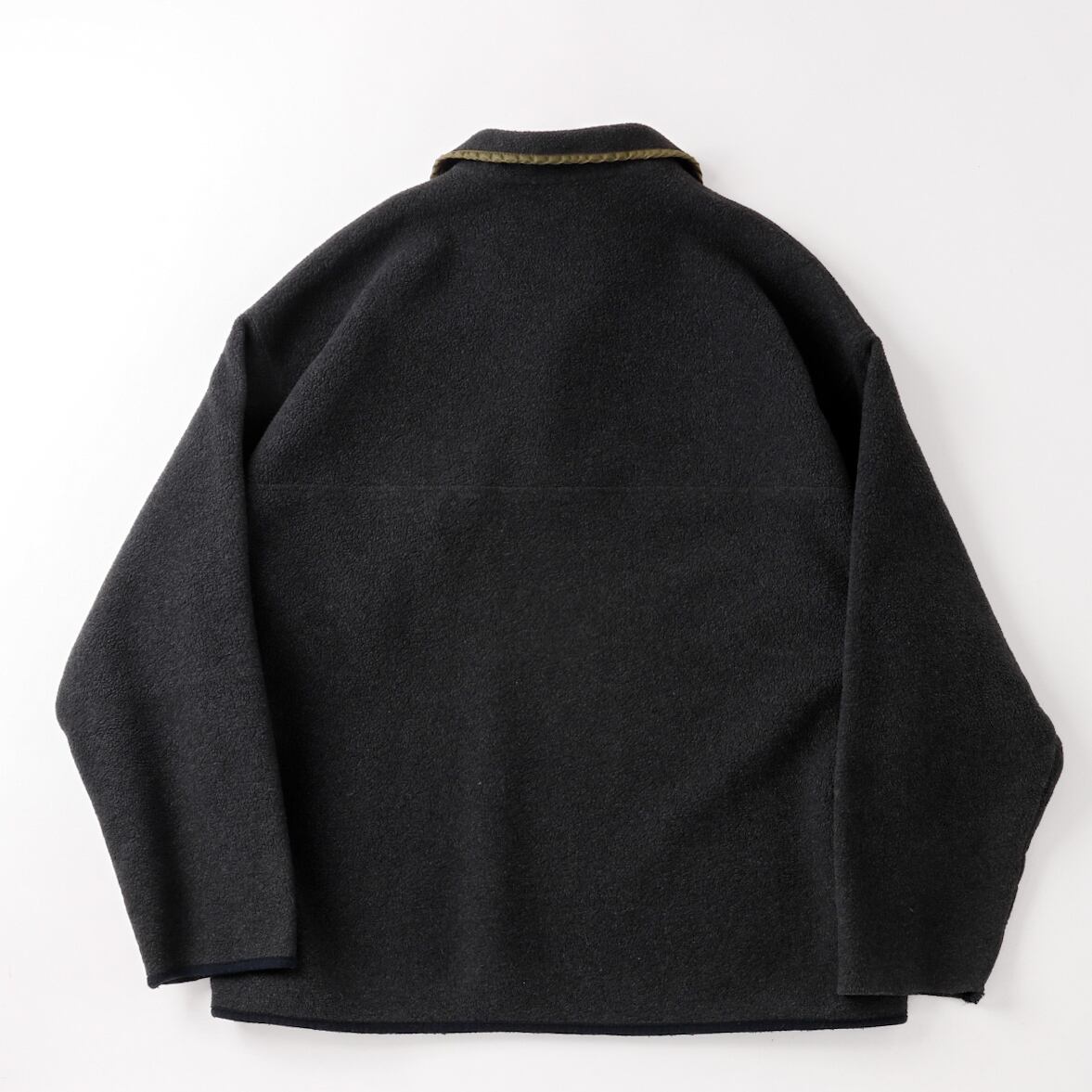 逸品】90s Patagonia fleece jacket SYNCHILLA SNAP-T made in USA