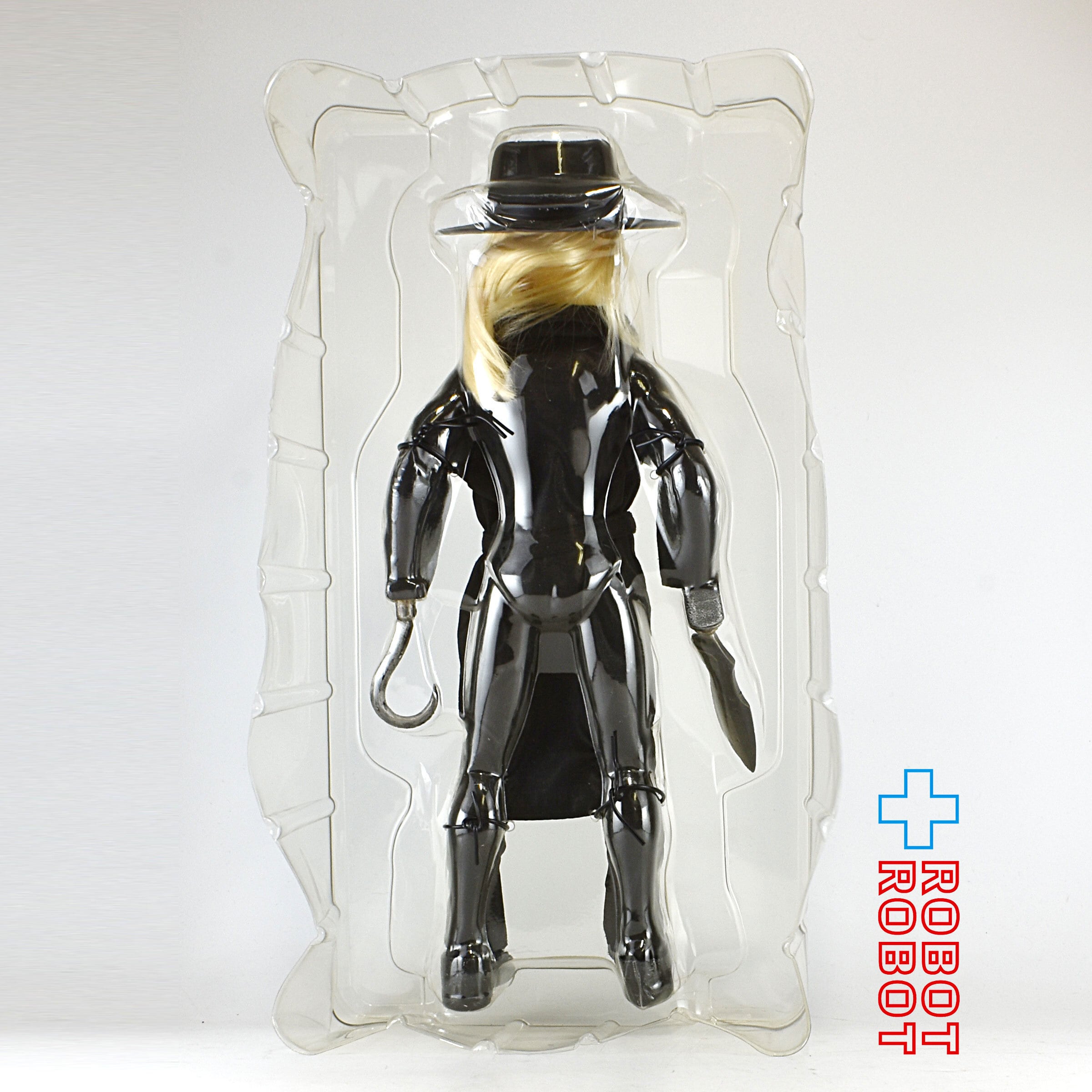 パペットマスター ブレイド デラックス12インチ ムービーエディション 