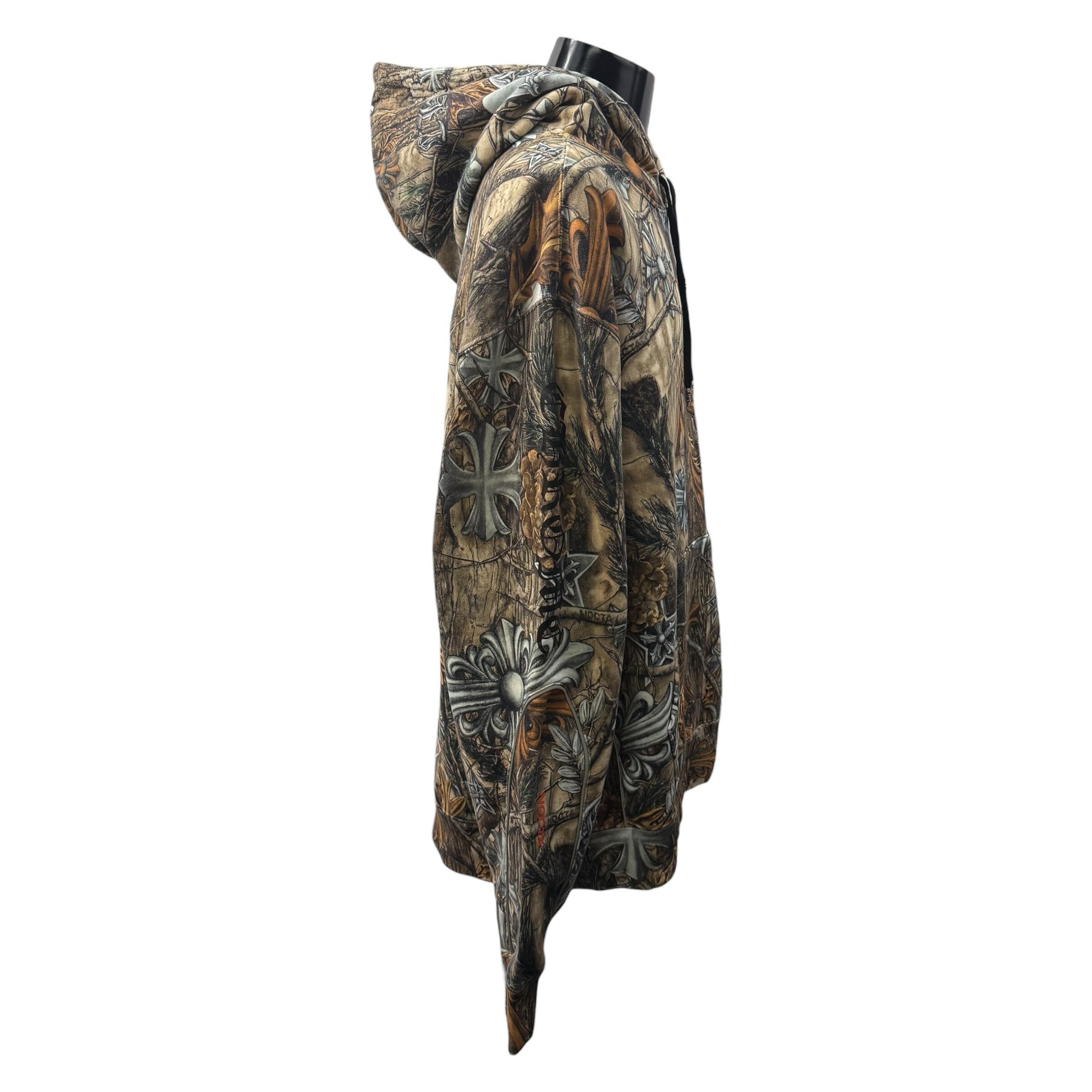 CHROME HEARTS x Nike x NOCTA】クロムハーツ × ナイキ × ノクタ