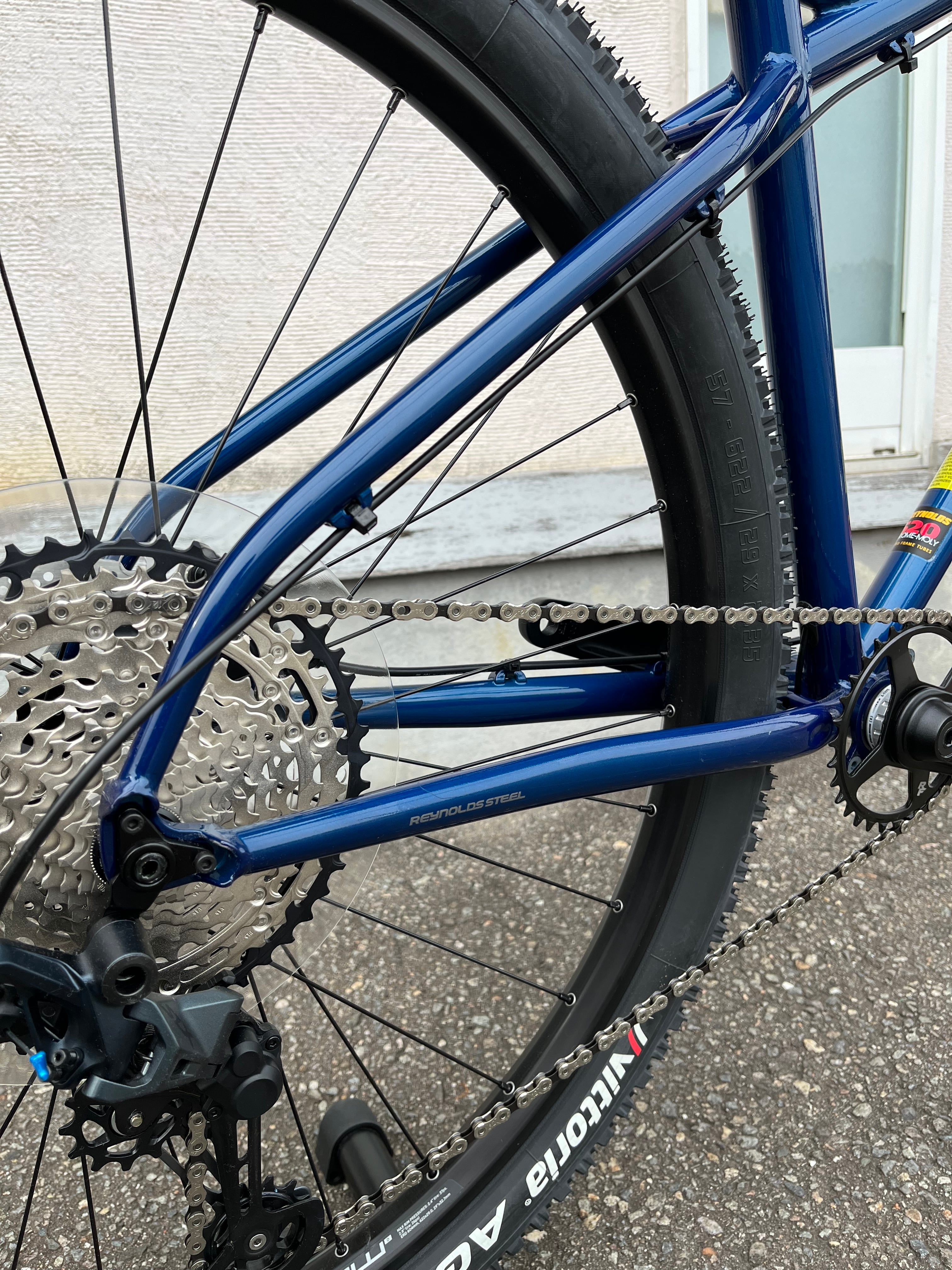 店頭受け取り商品】JAMIS DRAGON29 ジェイミス ドラゴン Mサイズ 店頭受け取り商品】JAMIS DRAGON29 ジェイミス ドラゴン Mサイズ