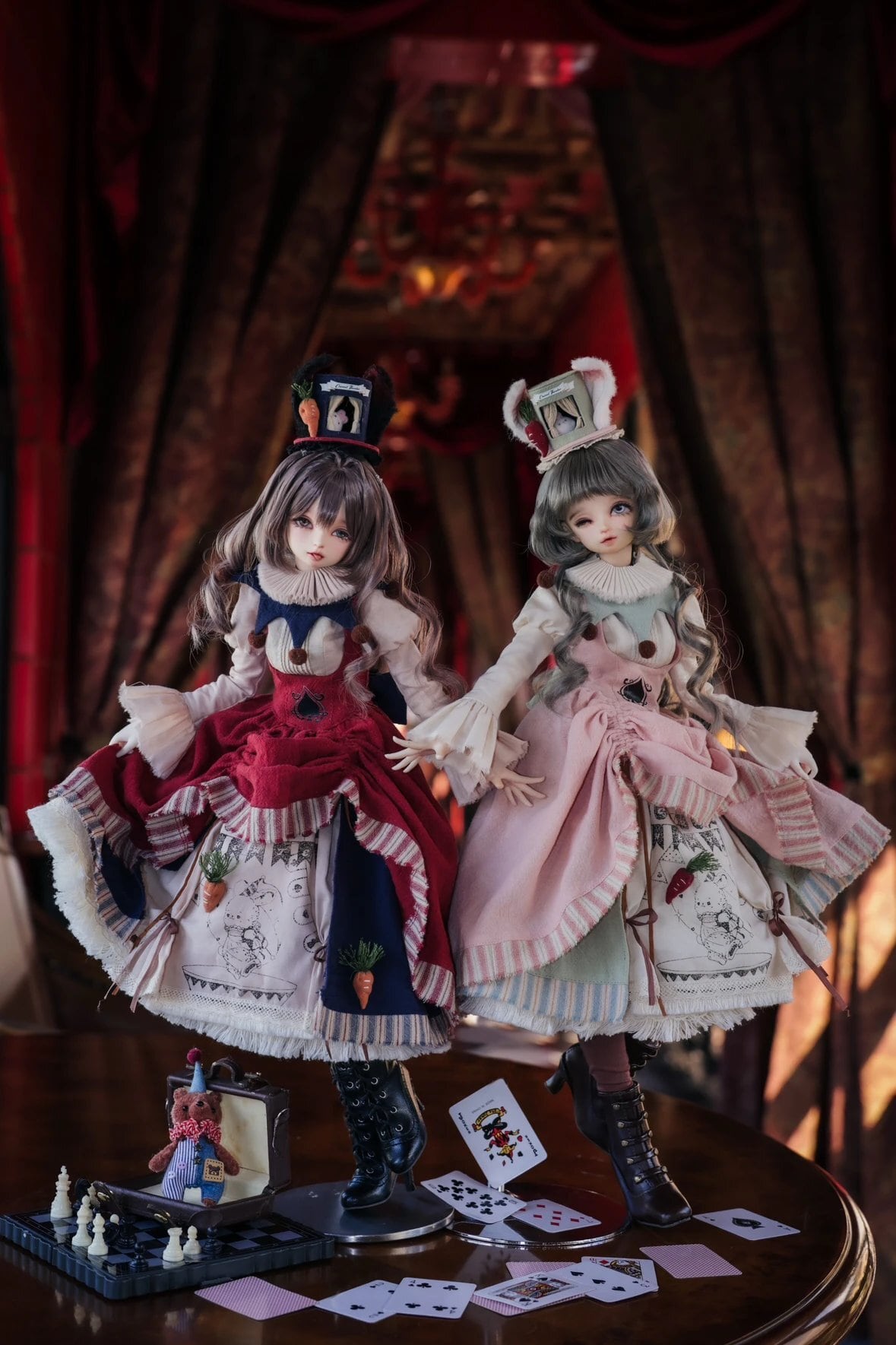 1/4(40-50cmドール) | miodollmio