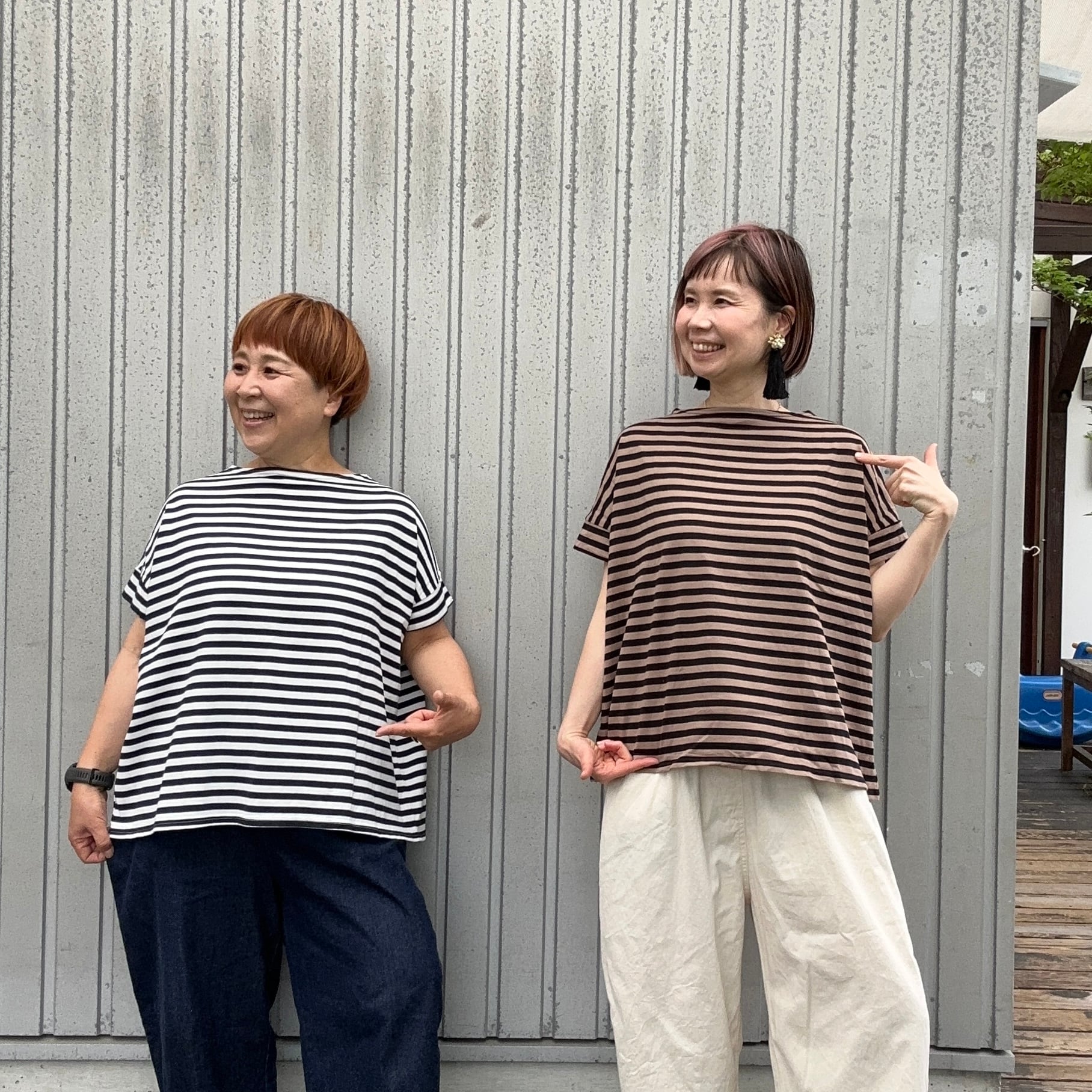 レディースアイテム | WACKY