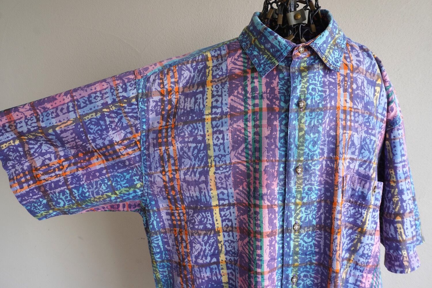 1980's〜90's [Eddie Bauer] 