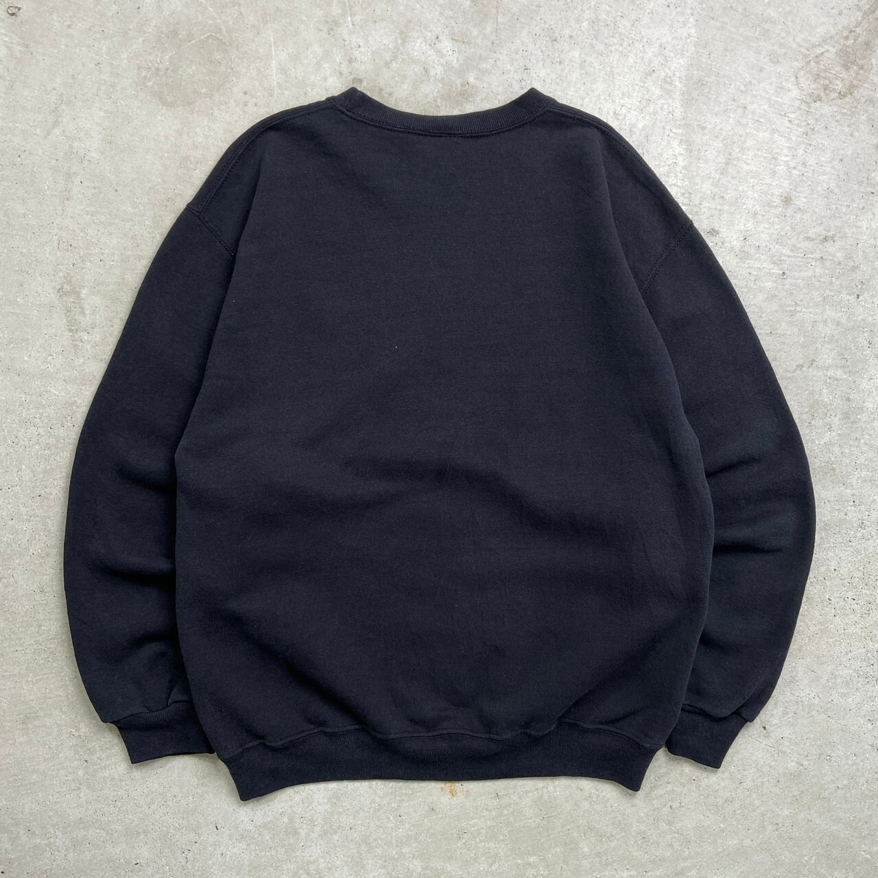 00年代 RUSSELL ATHLETIC ラッセル アスレチックス ブランクスウェット 