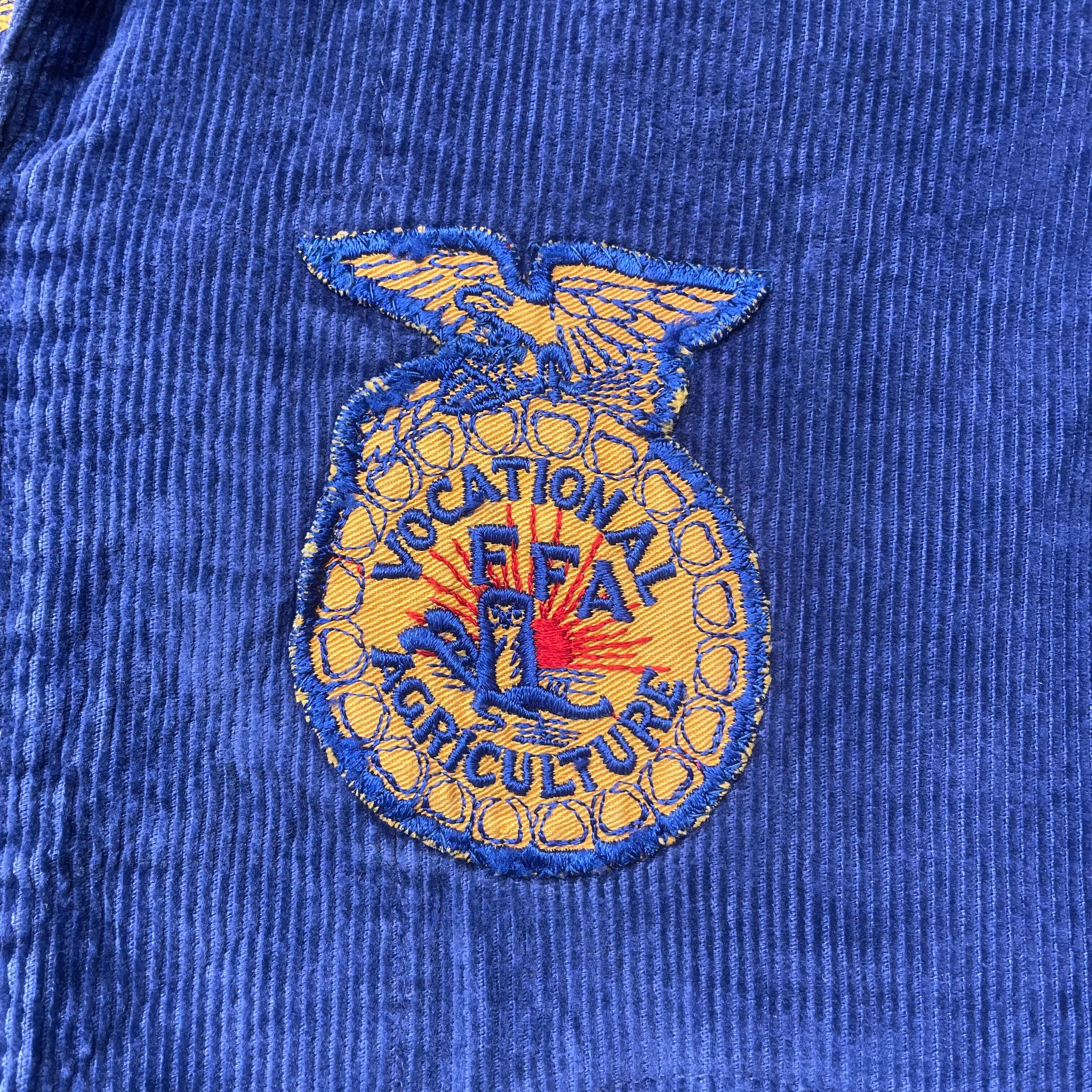 FFA JACKET ''36'' | DESERTSNOW FFA JACKET ''36'' | DESERTSNOW
