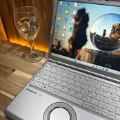 \ 公式ショップ限定価格❣️/ ビジネス向け《超軽量》Let's note SZ6 i5 メモリ8GB SSD256GB 12.1インチ ノートパソコン 安心サポート&3ヶ月保証付き