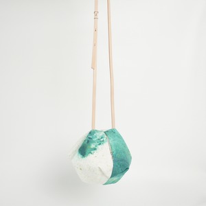 balloon bag #AF[TANGO CREATION PLATFORM]