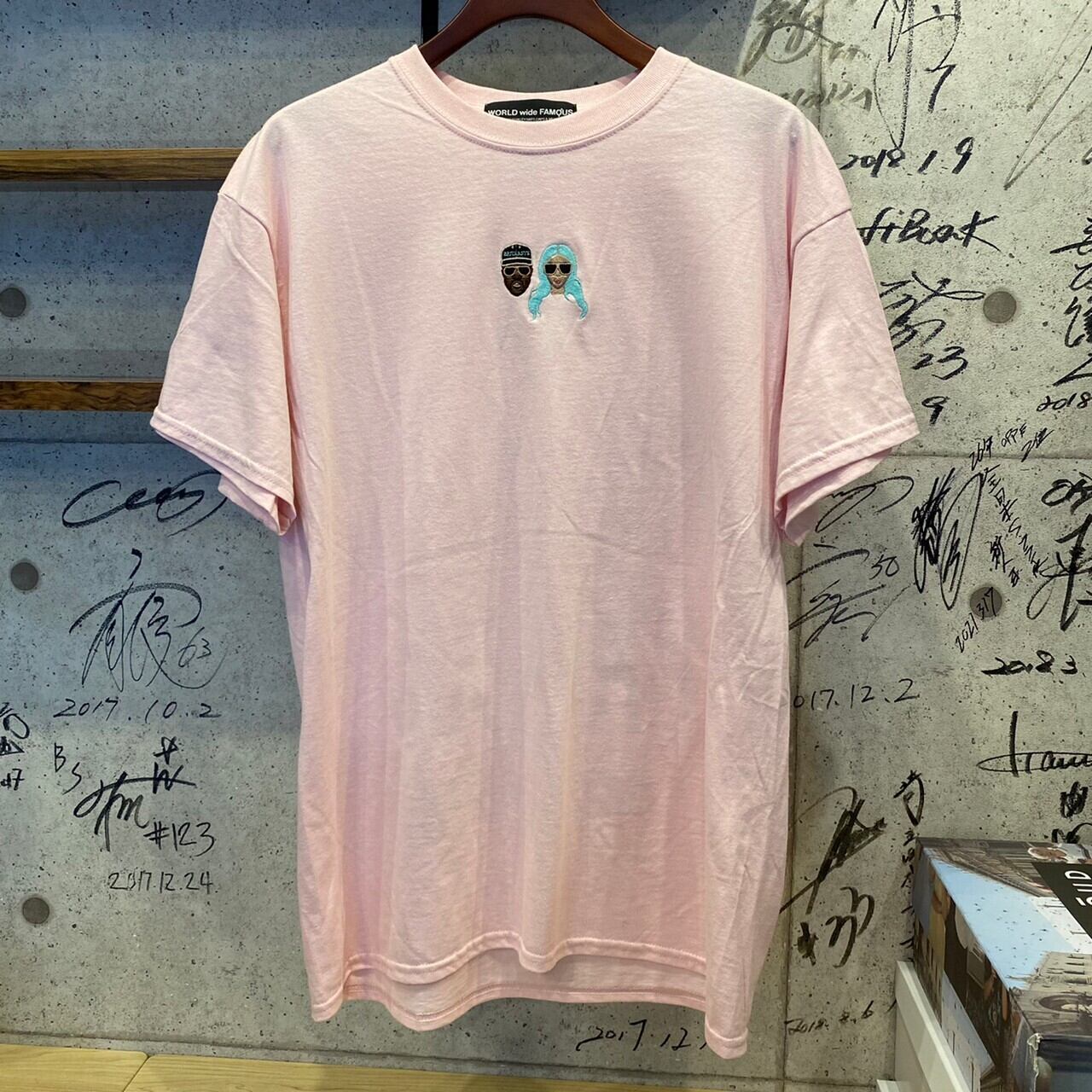 の通信販売 WORLDWide FAMOUS ワールドワイドフェイマス ベースボール ...