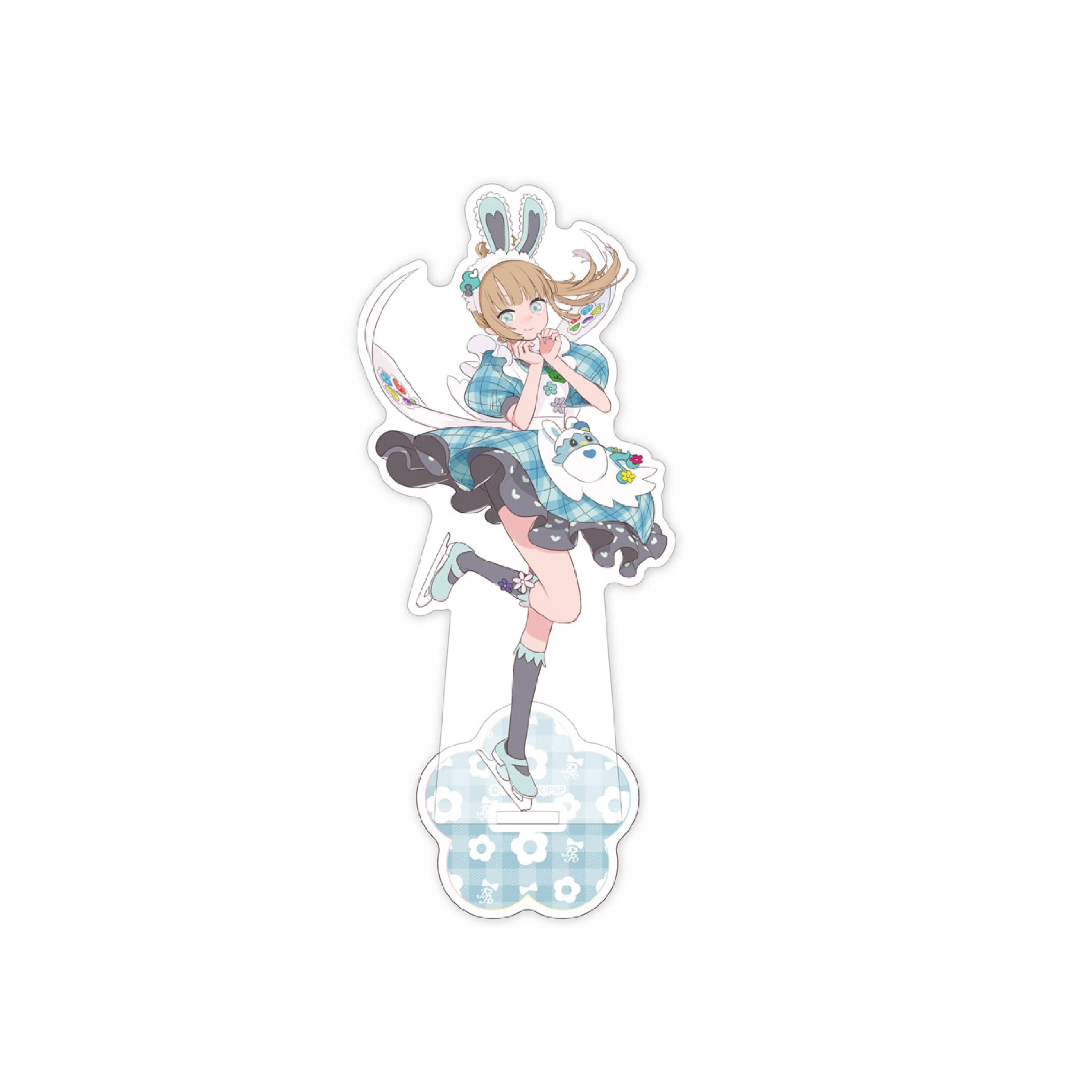 プリティーリズム・オーロラドリーム【ハピプリバースデー2019】春音