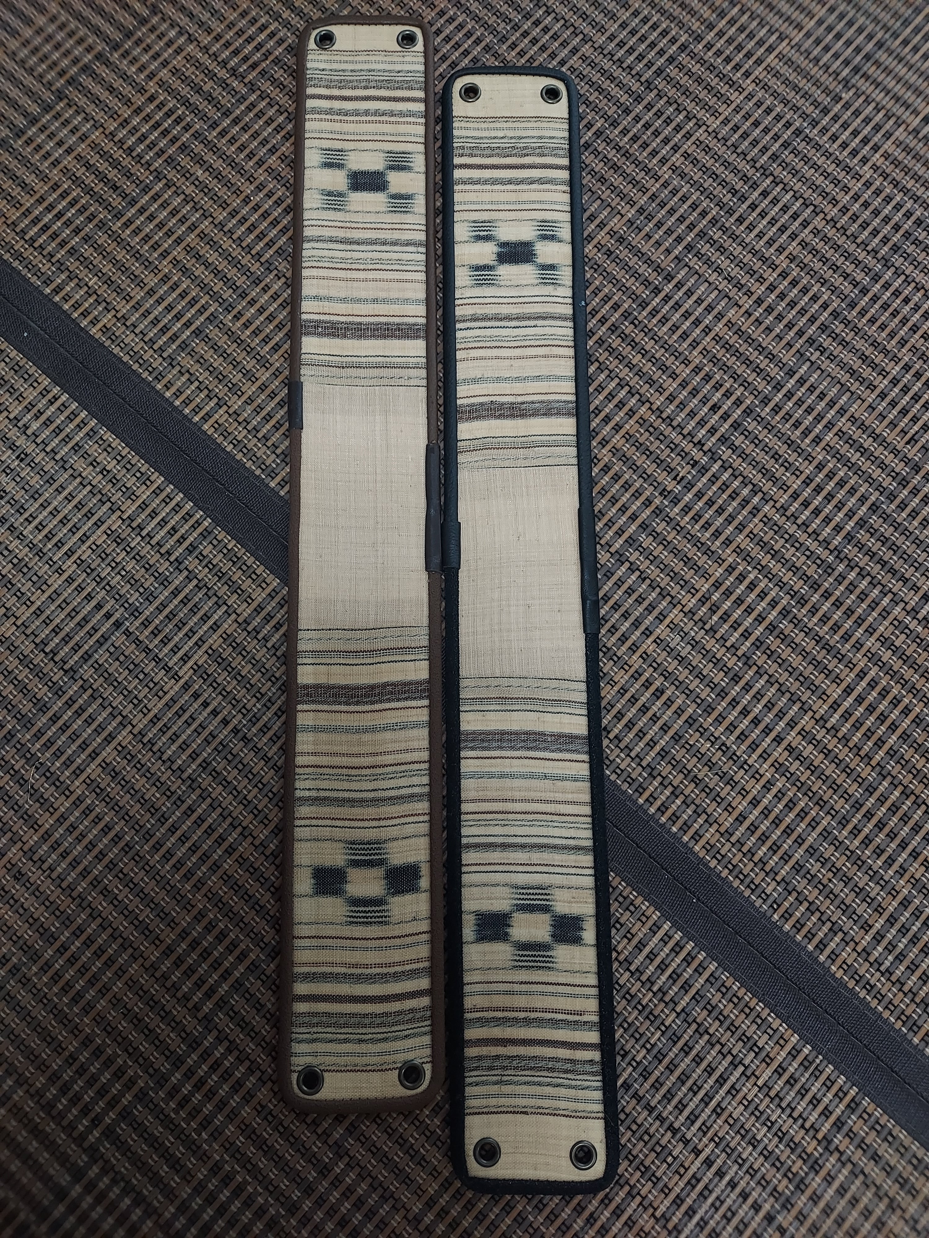 ティーガー | 【ティーガー工房跡-seki-】三線のティーガー