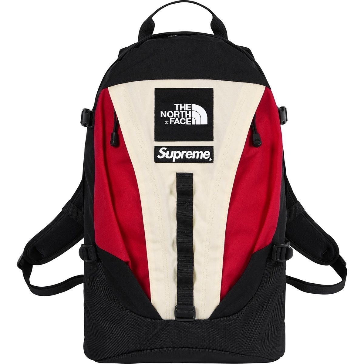 Supreme THE NORTH FACE Expedition Backpack AW 18 WEEK 15ノース ...