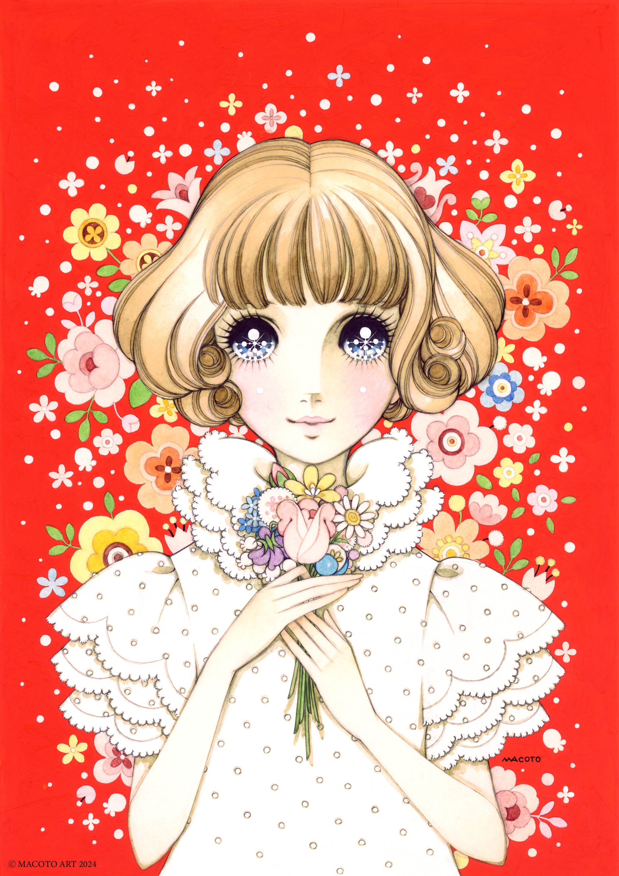 高橋真琴（TAKAHASHI MACOTO） | ART SPACE