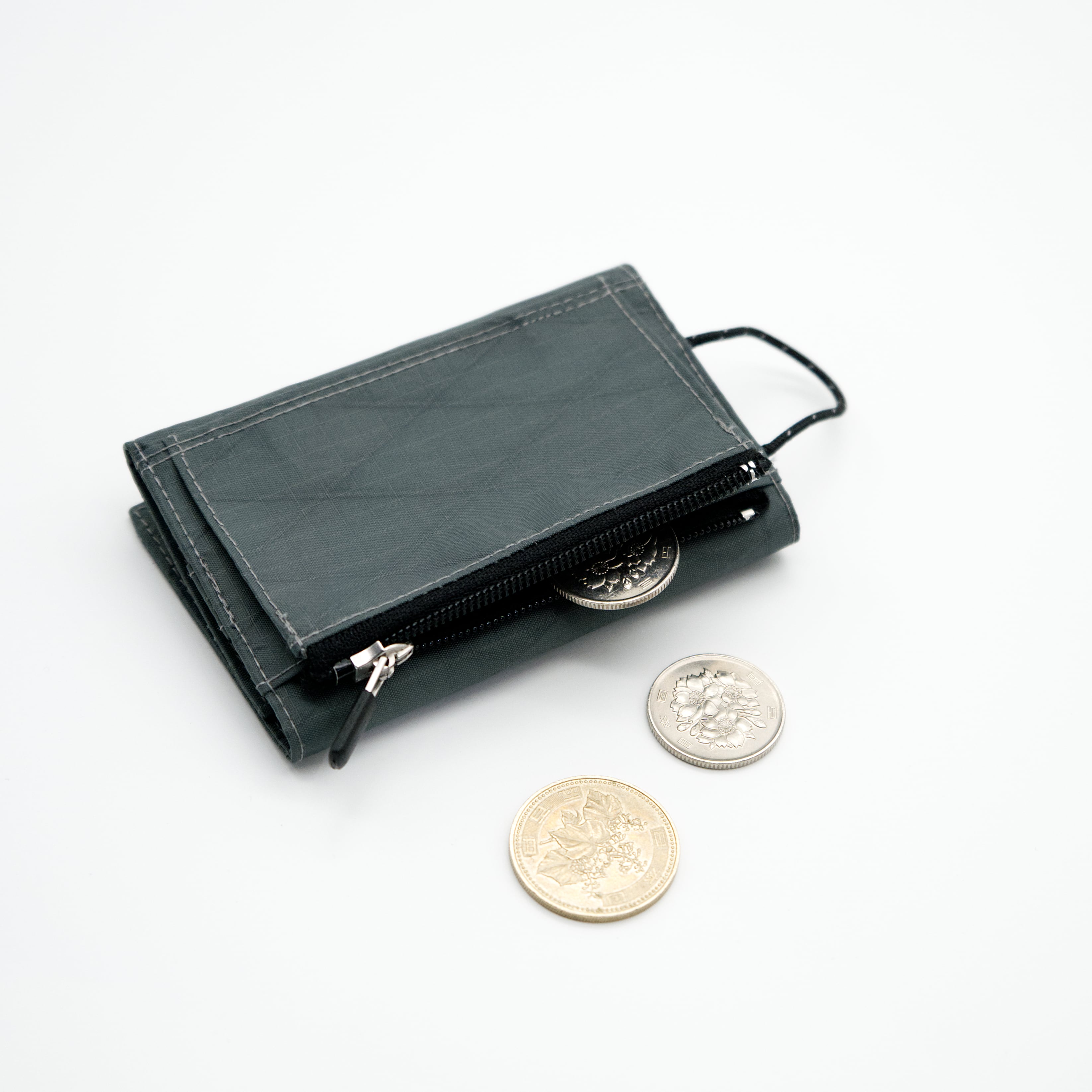 12/15入荷】PLAY WALLET | Minimalight | マガザンキョウト オンライン