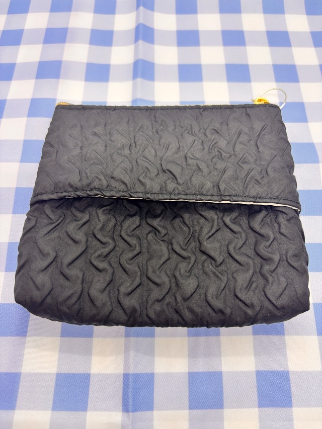 小物入れ [サイズ: W130×H110] [カラー: ソフトクリーム]